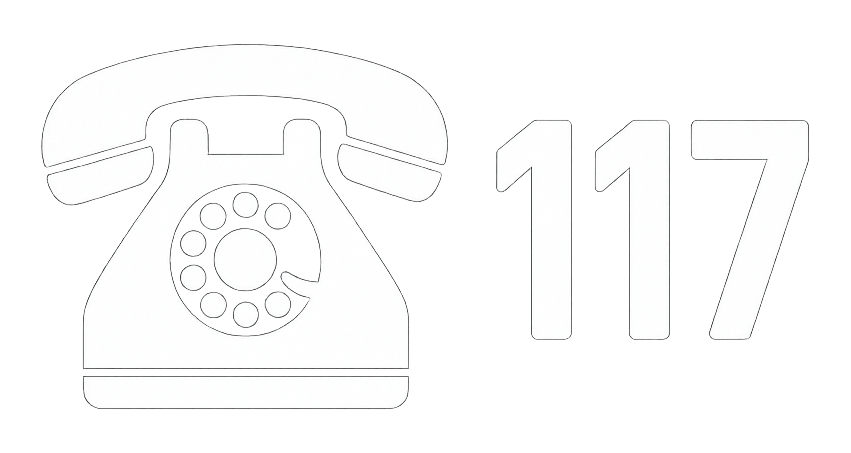 Numéro 117