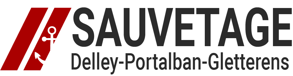 Société de sauvetage Delley-Portalban-Gletterens